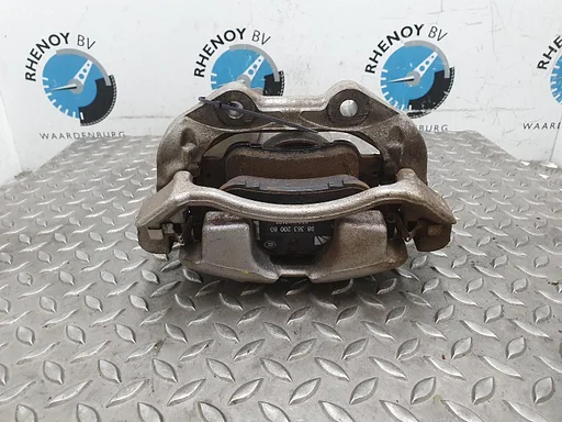 PEUGEOT 208 P21E ALLURE REM KLAUW 2022