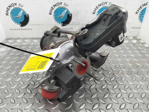 NISSAN JUKE TURBO 2021