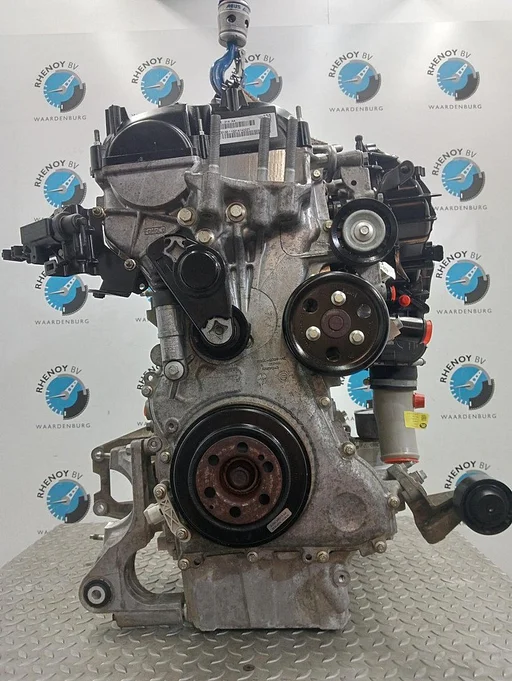 LANDROVER DISCOVERY SPORT L550 MOTOR 2015