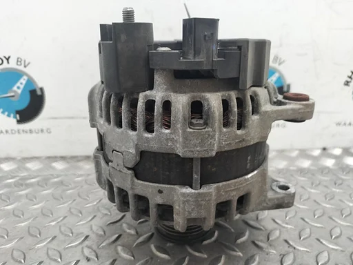 MERCEDES C-CLASS DYNAMO 2019