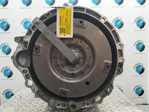 LANDROVER DISCOVERY L462 TRANSMISSIE / VERSNELLINGSBAK 2017