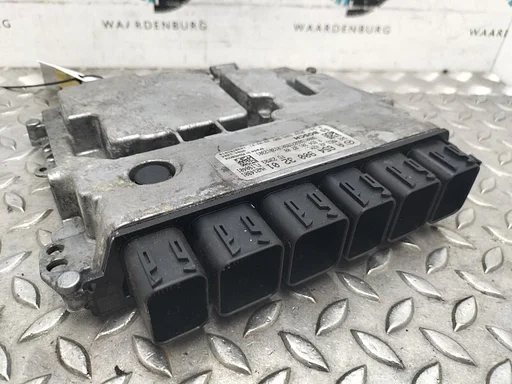 MERCEDES SPRINTER COMPUTER ECU 2020