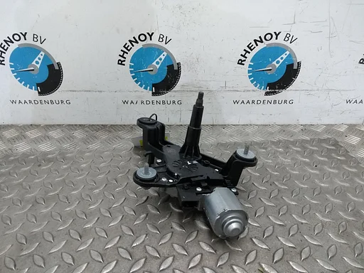 PEUGEOT 208 P21E ALLURE RUITENWISSERMOTOR ACHTER 2022