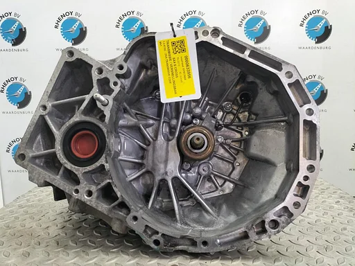 SUZUKI SX4 S CROSS TRANSMISSIE / VERSNELLINGSBAK 2019