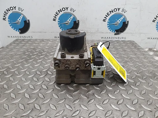 CITROEN C3 ABS POMP  2010