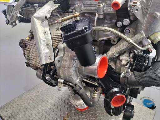 LANDROVER DISCOVERY L462 DISCO 5  TURBO 2019