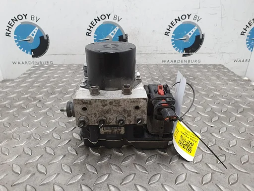 VOLKSWAGEN POLO 1.2 EASYLINE ABS POMP 2011