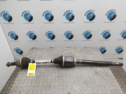 LANDROVER DISCOVERY L462 DISCO 5 AANDRIJFAS R 2019