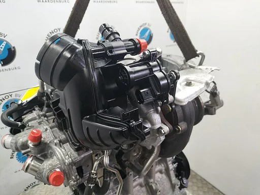 VOLKSWAGEN GOLF TURBO 2021