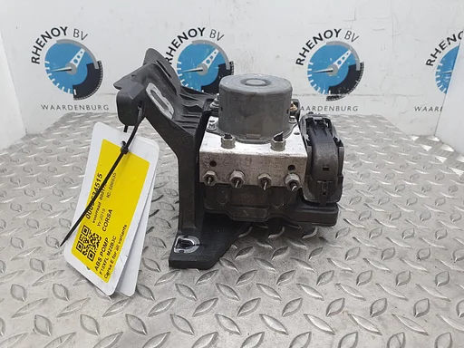 OPEL CORSA 1.0 T. 120 J. Edit. ABS POMP 2019