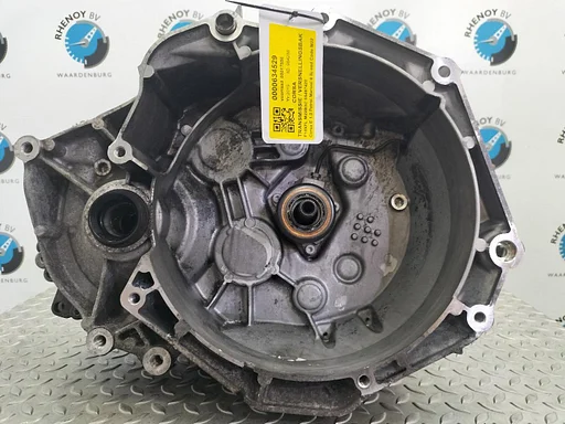 OPEL CORSA 1.0 T. 120 J. Edit. TRANSMISSIE / VERSNELLINGSBAK 2019