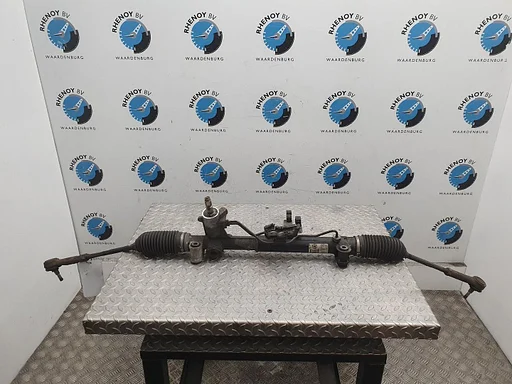 OPEL COMBO 1.3 CDTi L1H1 Edit.  STUURHUIS 2017