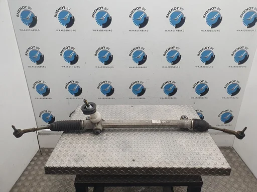 OPEL KARL 1.0 ecoFL Innovation  STUURHUIS 2019