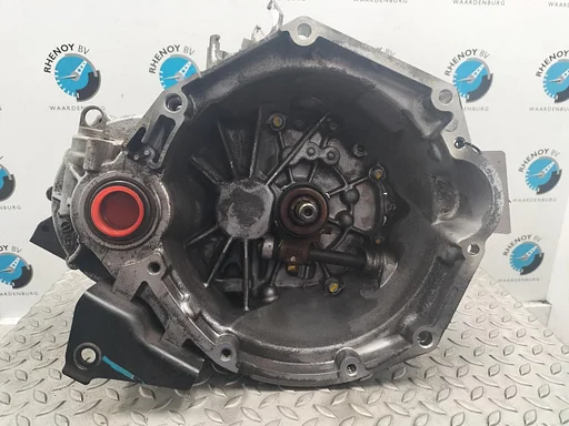 KIA PICANTO TRANSMISSIE / VERSNELLINGSBAK 2021
