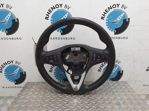 OPEL KARL 1.0 ecoFL Innovation  STUURWIEL 2019