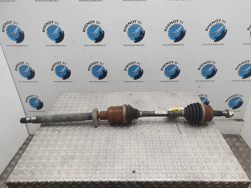 OPEL MOKKA C76 J13 1.4 Turbo Innovation  AANDRIJFAS R 2017