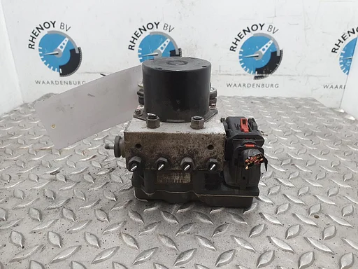 SEAT IBIZA 6J 1.6 Sport-up  ABS POMP  2008