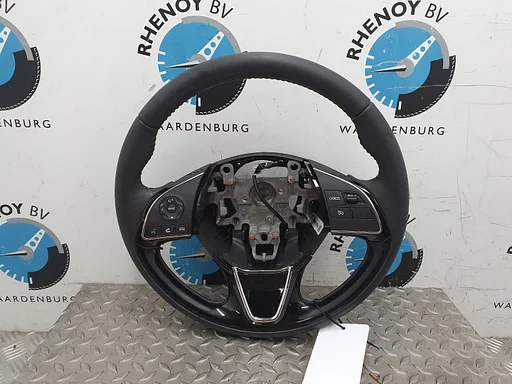 MITSUBISHI SPACE STAR A03A 1.2 Instyle STUURWIEL 2020