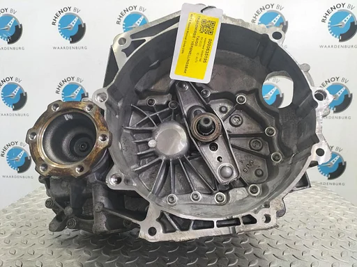 VOLKSWAGEN TAIGO TRANSMISSIE / VERSNELLINGSBAK 2022