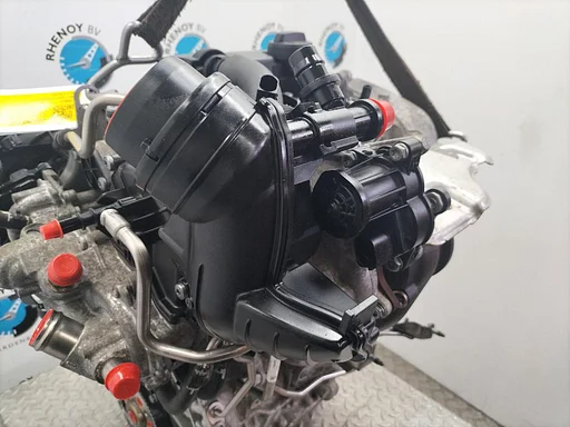 VOLKSWAGEN POLO TURBO 2021