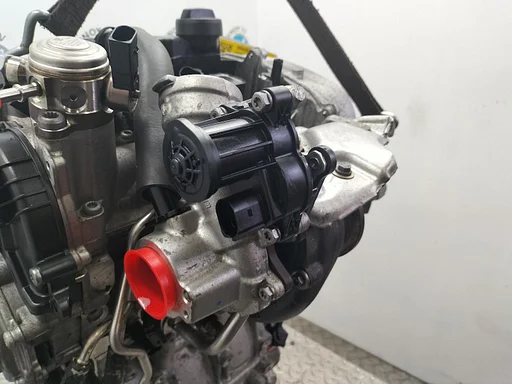 SEAT ARONA TURBO 2021