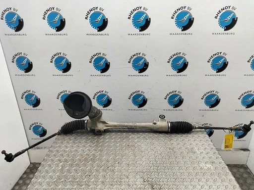 MITSUBISHI SPACE STAR A03A 1.2 Instyle STUURHUIS 2020