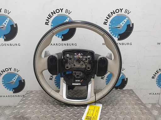 LANDROVER RANGE ROVER VELAR L560 R Dynamic STUURWIEL 2017