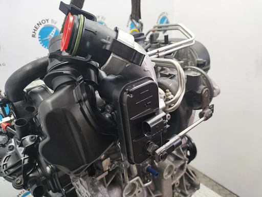 VOLKSWAGEN GOLF TURBO 2017