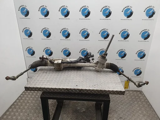 LANDROVER RANGE ROVER EVOQUE L538  STUURHUIS 2018