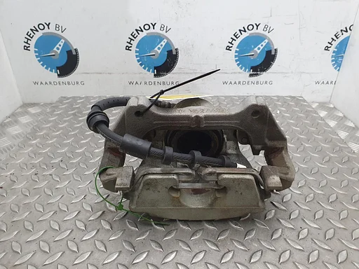 LANDROVER RANGE ROVER EVOQUE L538  REM KLAUW 2018