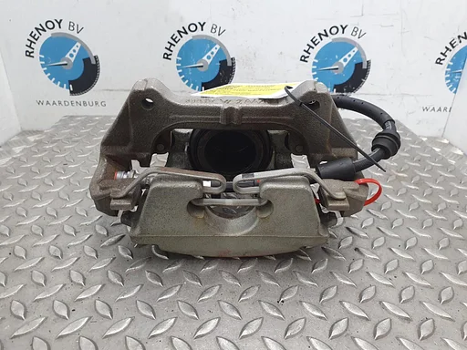 LANDROVER RANGE ROVER EVOQUE L538  REM KLAUW 2018