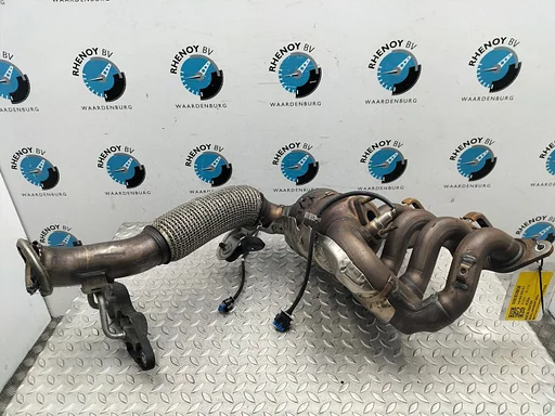 FORD KUGA ST-LINE KATALYSATOR 2023