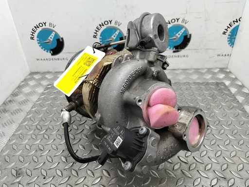 PORSCHE PANAMERA TURBO 2018