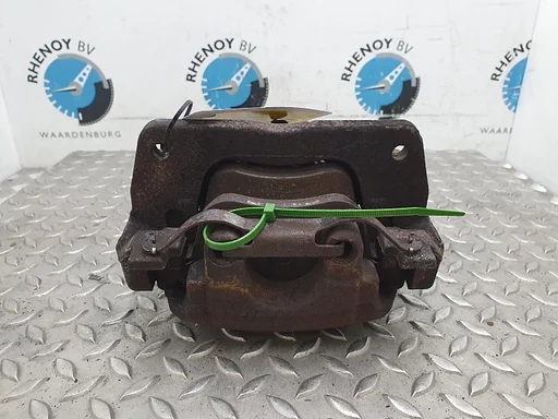 OPEL GRANDLAND REM KLAUW 2021