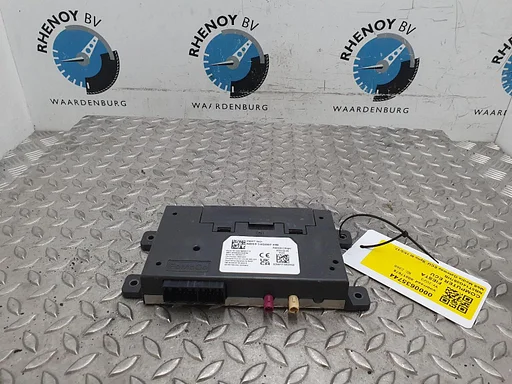 FORD FIESTA ST LINE COMPUTER ECU 2023
