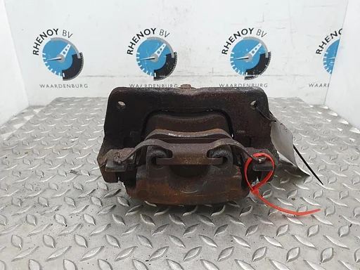 OPEL GRANDLAND REM KLAUW 2021