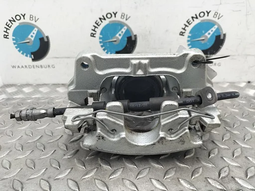 FORD KUGA ST-LINE  REM KLAUW 2020