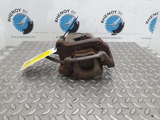 OPEL GRANDLAND REM KLAUW 2021