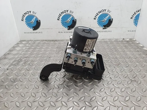 BMW 3 SERIES F30 320D HIGH EXECUTIVE  ABS POMP  2012