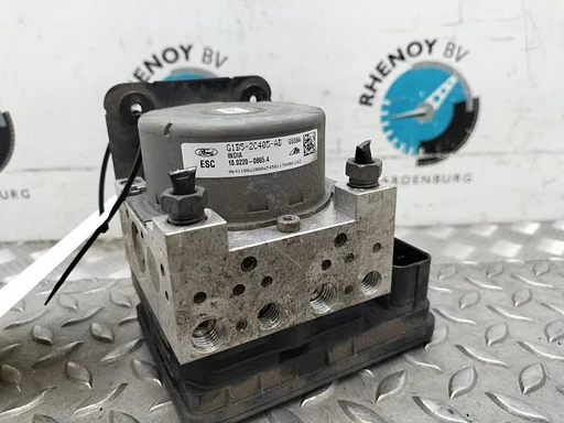 FORD KA+ ABS POMP  2017