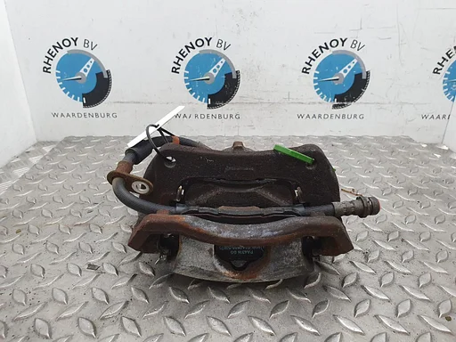 FORD KA+ REM KLAUW 2017