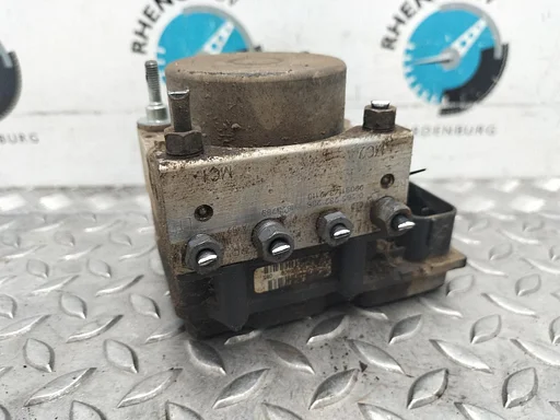 FORD KA RU8 1.2 Limited  ABS POMP  2010