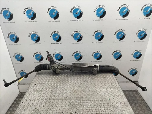 FORD TRANSIT 260S 2.2 TDCI EconEd  STUURHUIS 2011