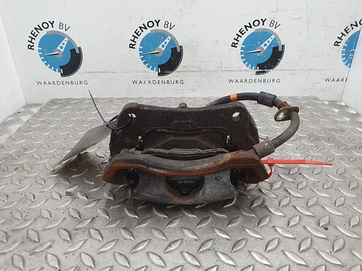 FORD KA+ REM KLAUW 2017