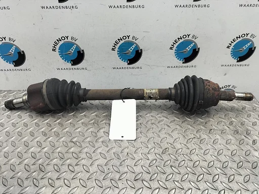 FORD FOCUS 1.6 Ti AANDRIJFAS L 2012