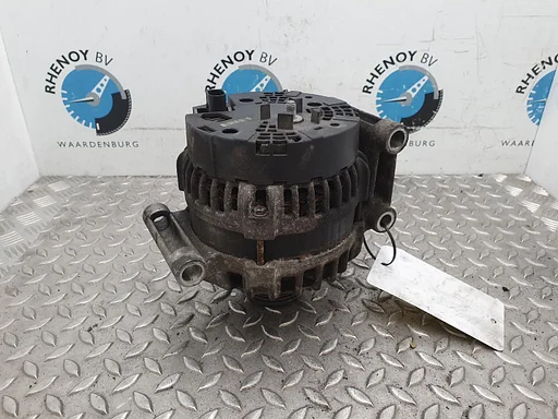 FORD TRANSIT 260S 2.2 TDCI EconEd  DYNAMO 2011