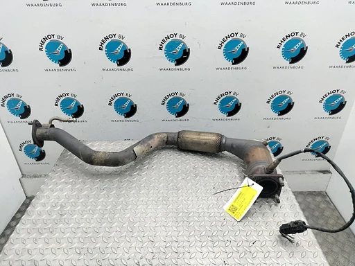 VOLKSWAGEN GOLF PLUS 5M 1.6 FSI Turijn  KATALYSATOR 2005