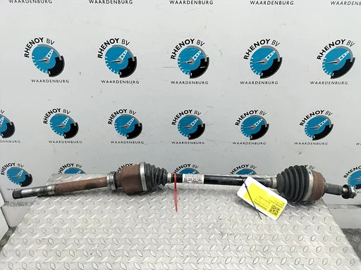 OPEL GRANDLAND AANDRIJFAS R 2023