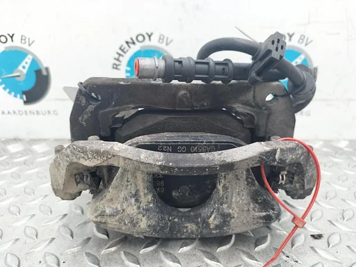 OPEL GRANDLAND REM KLAUW 2023