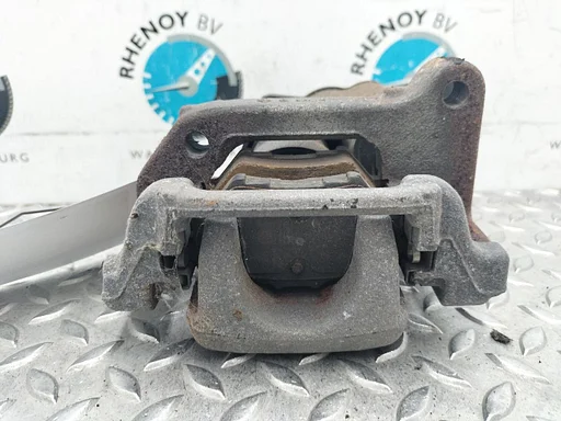 PEUGEOT 408 P54 CROSS BERLINE REM KLAUW 2023